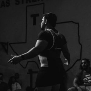 Meet your Posher, Enrique